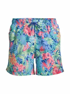 GANT Floral-uimashortsit^ Uimahousut
