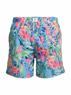 GANT Floral-uimashortsit^ Uimahousut