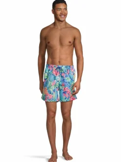 GANT Floral-uimashortsit^ Uimahousut