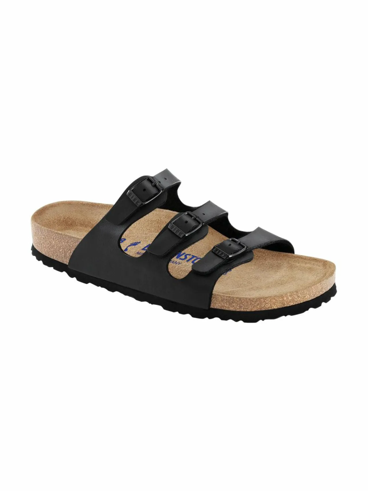 BIRKENSTOCK Florida Narrow Briko Flor -sandaalit^ Sandaalit