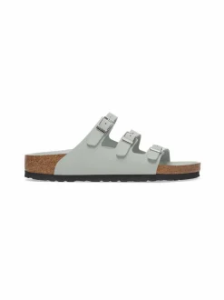 Sandaalit<BIRKENSTOCK Florida Narrow -sandaalit 11969 PURE SAGE