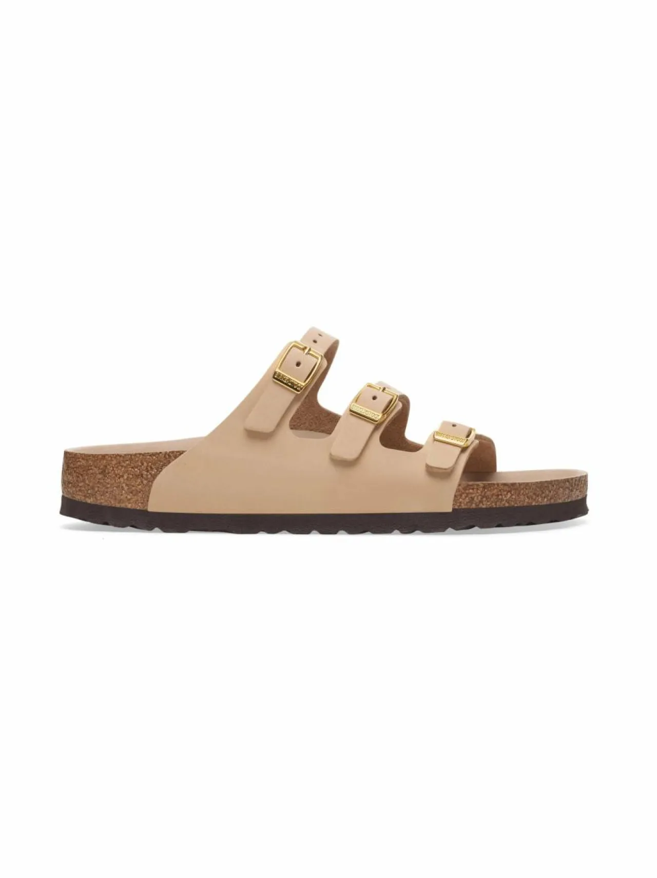 BIRKENSTOCK Florida Narrow -sandaalit^ Sandaalit