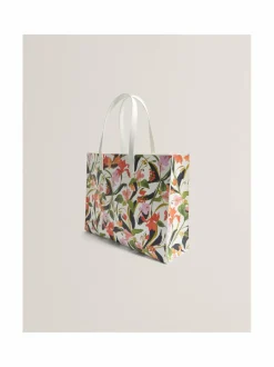 Shopperit<Ted Baker London Florish Extra Large -laukku CREAM