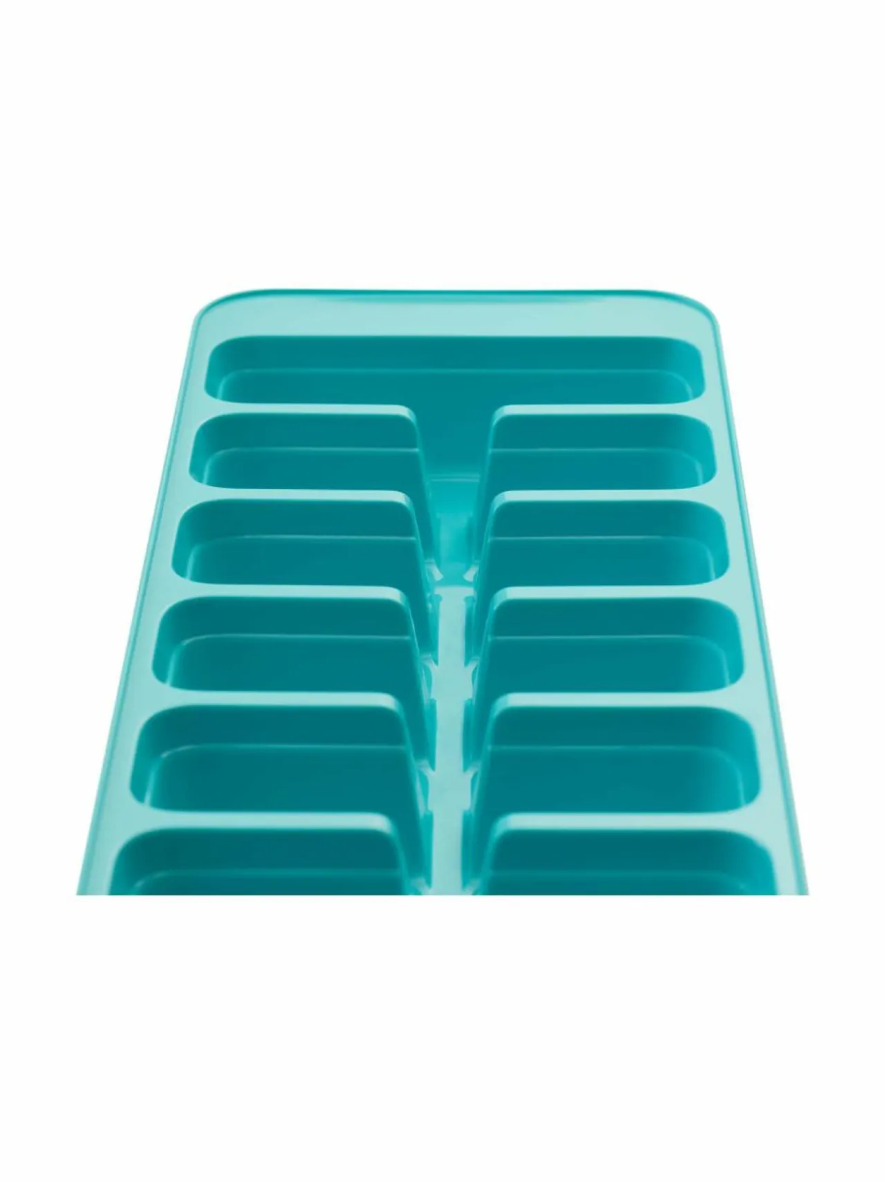 Baari- & Viinitarvikkeet<Joseph Joseph Flow Easy-Fill -jääpalamuotti 2 kpl BLUE