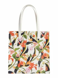 Ted Baker London Flowela Medium Icon -laukku^ Shopperit