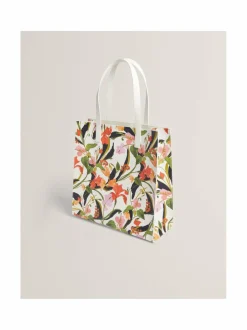 Ted Baker London Flowela Medium Icon -laukku^ Shopperit