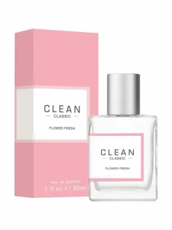 Naiset<Clean Flower Fresh EdP -tuoksu 30 ml