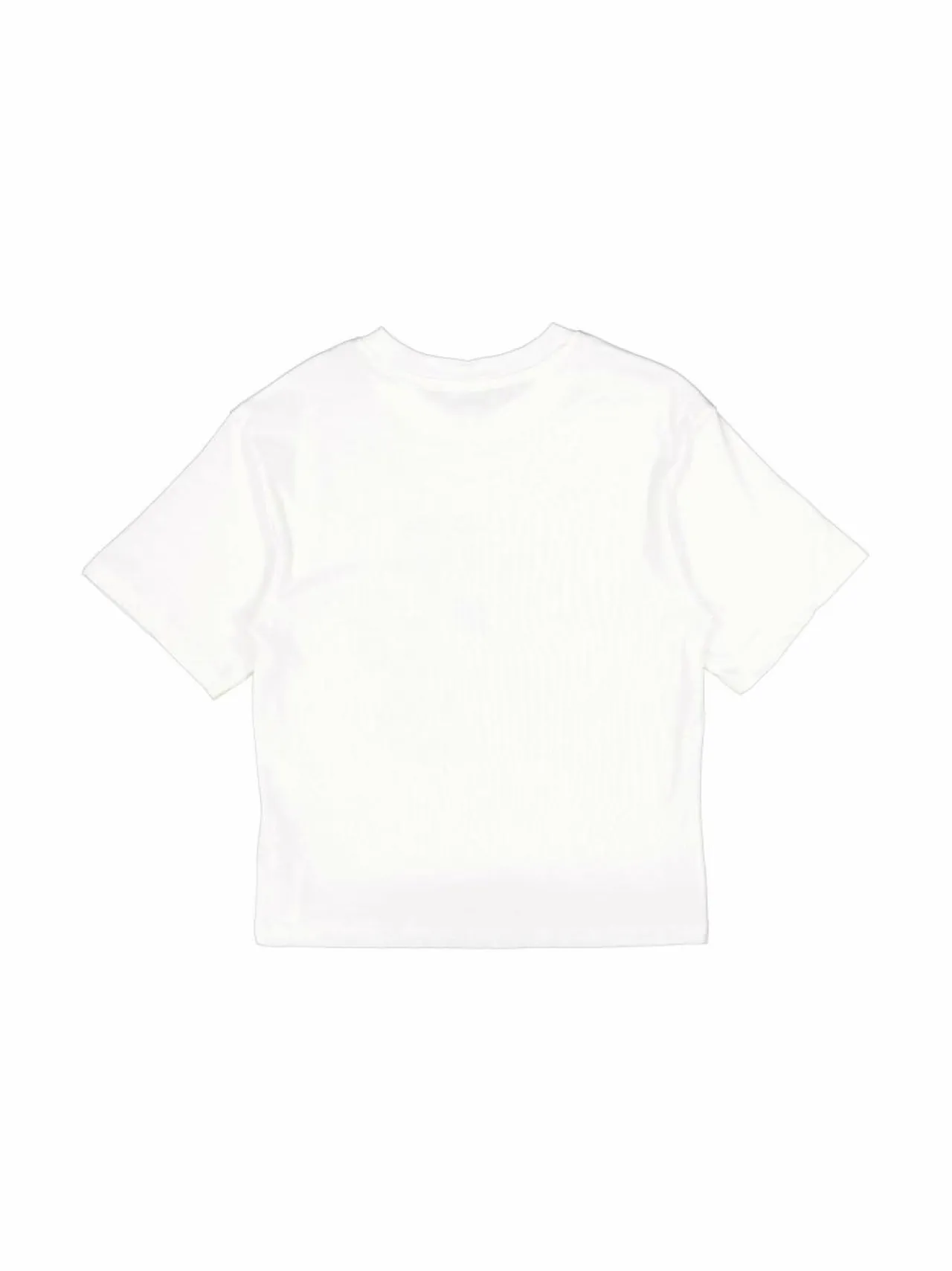 T-Paidat<Marc Jacobs Flower Logo t-paita 10P WHITE