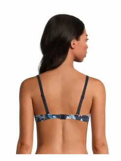 Damella Flower Paisley -bikiniyläosa^ Uima-Asut