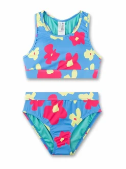 Sanetta Flower-bikinit^ Uima-Asut