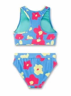 Sanetta Flower-bikinit^ Uima-Asut
