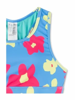 Sanetta Flower-bikinit^ Uima-Asut
