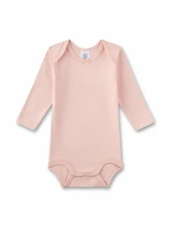 Sanetta Flower-body 2-pack^ Bodyt & Potkupuvut