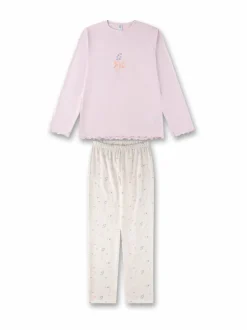 Sanetta Flower-pyjama^ Yöasut & Kylpytakit