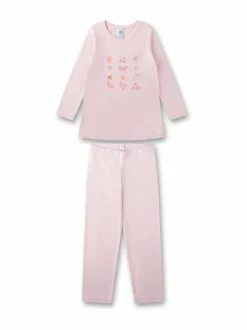 Sanetta Flower-pyjama^ Yöasut & Kylpytakit