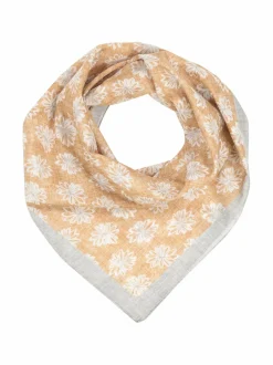 Stockholm Kravatt Flowers Bandana -huivi^ Huivit & Kaulaliinat