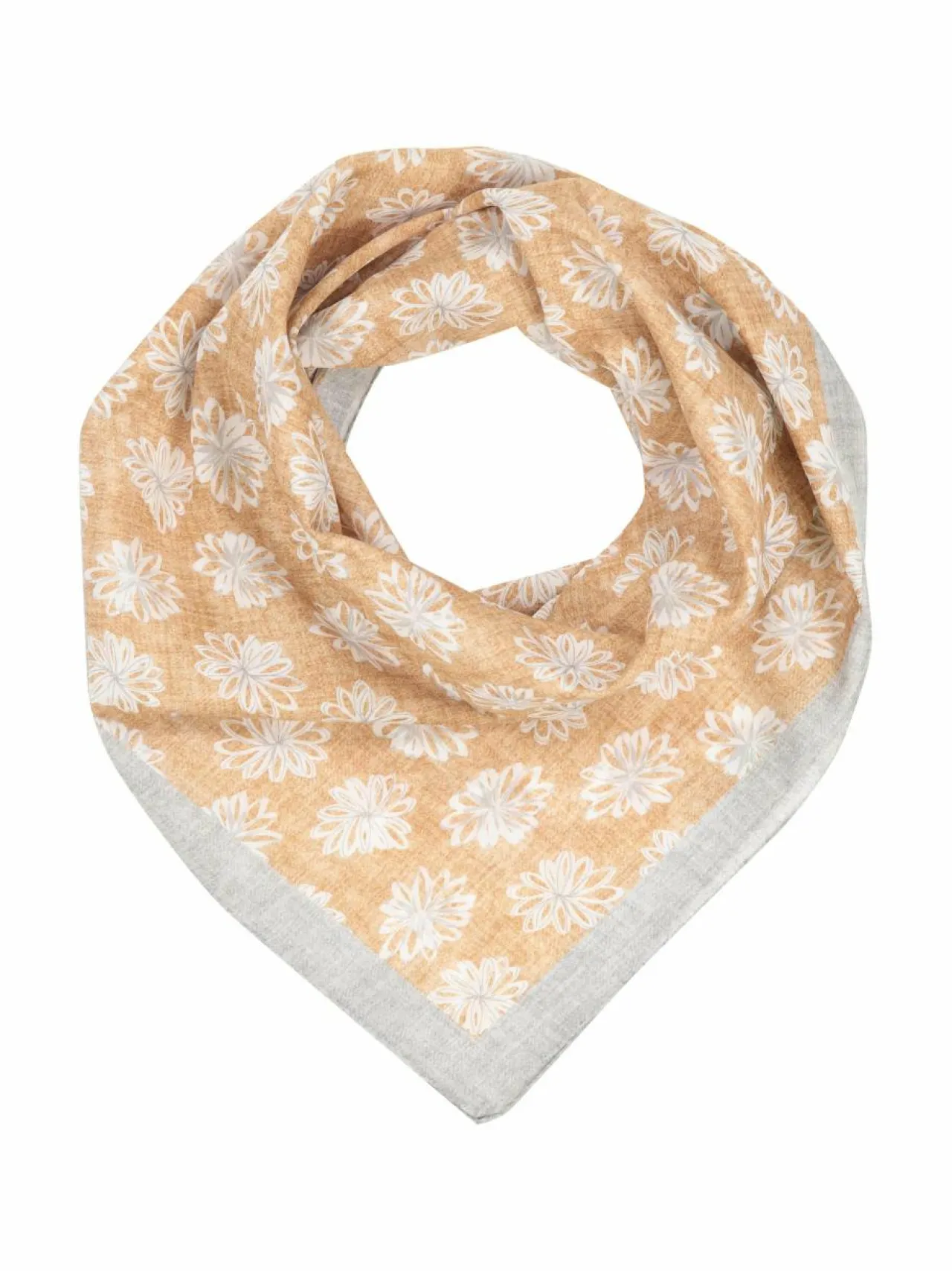 Stockholm Kravatt Flowers Bandana -huivi^ Huivit & Kaulaliinat