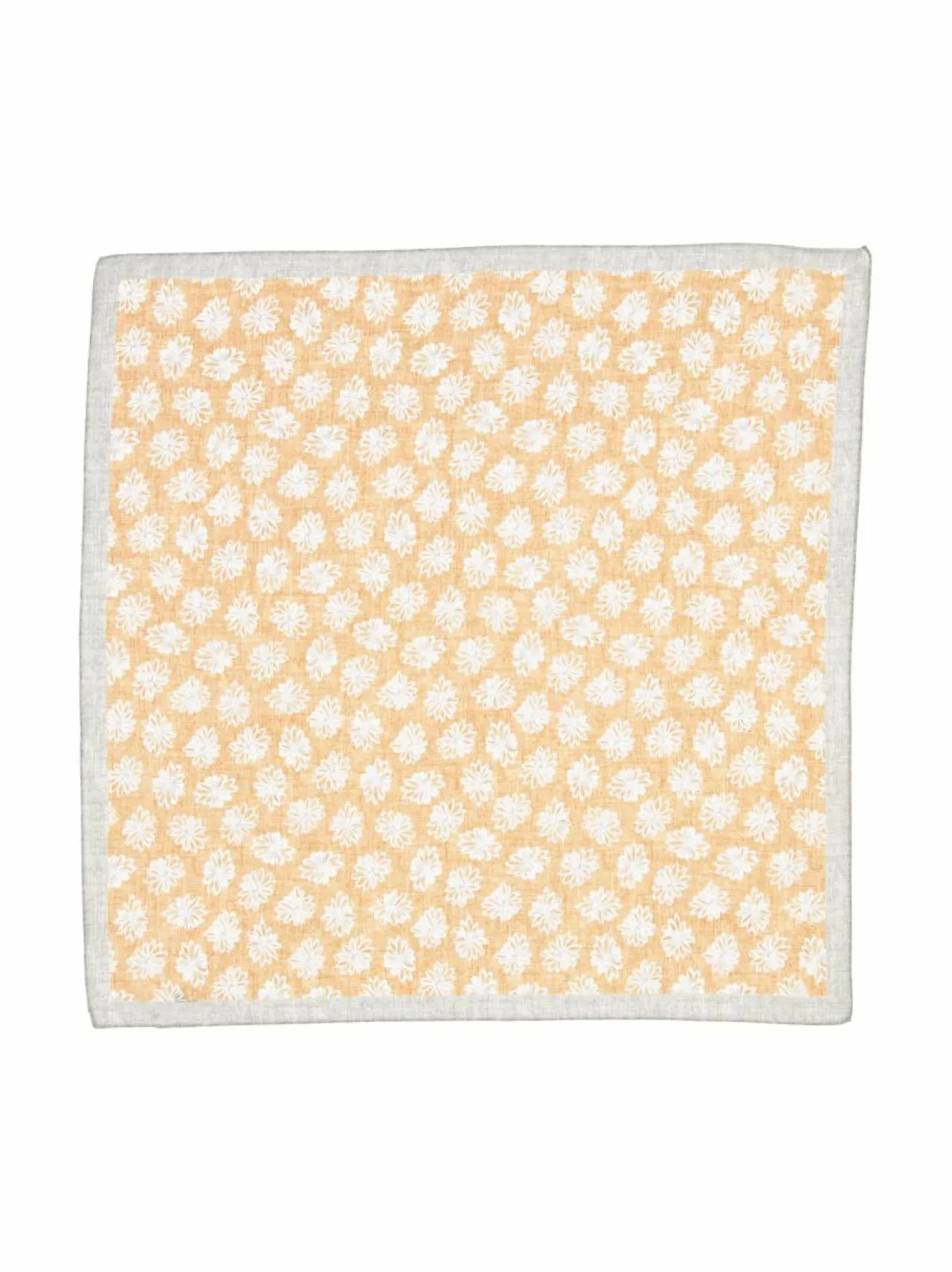Stockholm Kravatt Flowers Bandana -huivi^ Huivit & Kaulaliinat