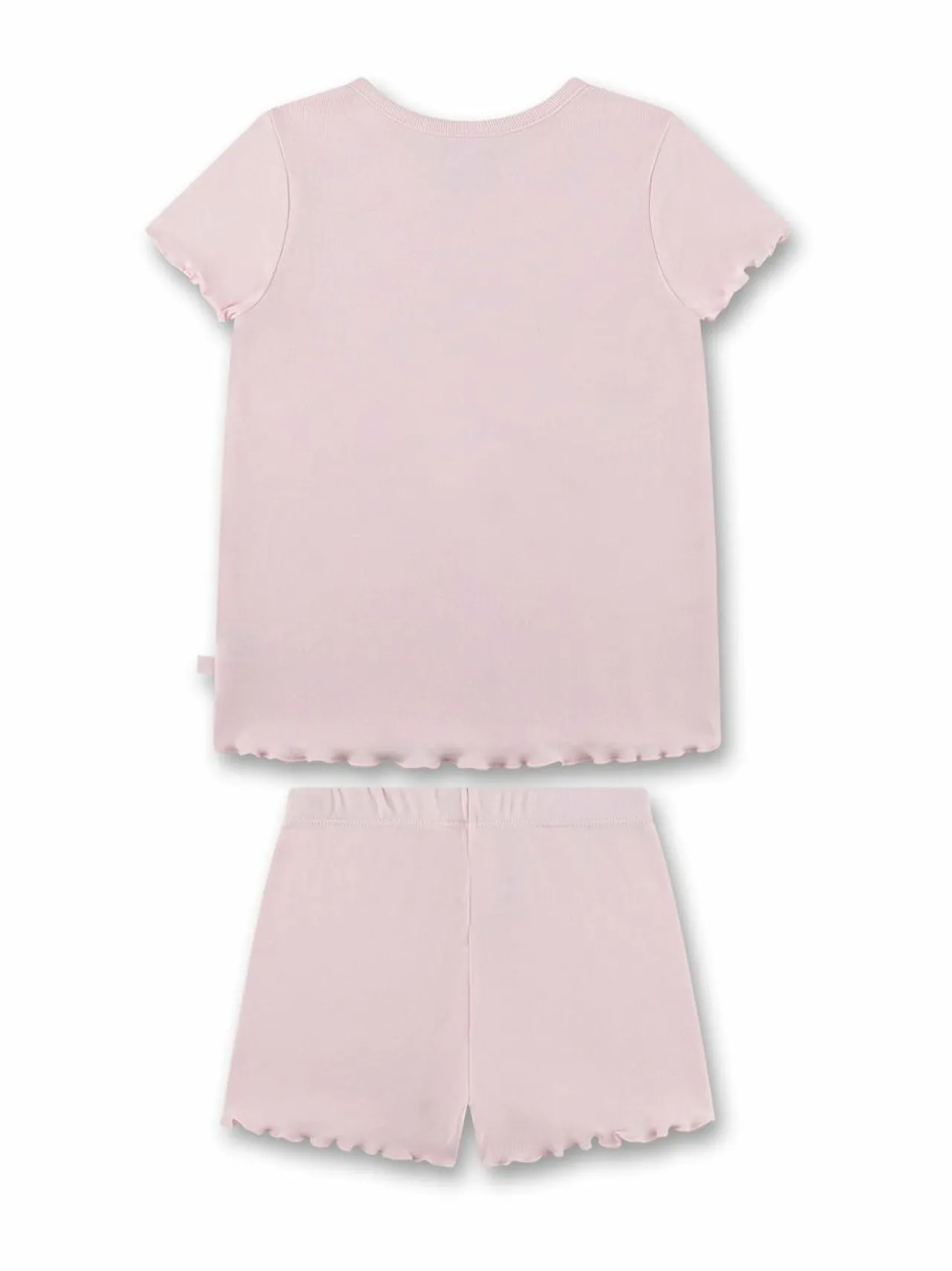 Sanetta Flower-shortsipyjama^ Yöasut & Kylpytakit