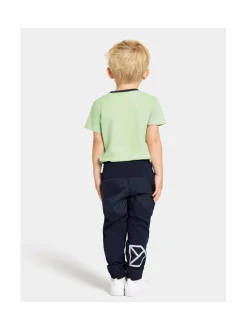 Ulkoiluvaatteet|Ulkoiluvaatteet<Didriksons Flox-ulkoiluhousut 039 NAVY