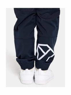 Ulkoiluvaatteet|Ulkoiluvaatteet<Didriksons Flox-ulkoiluhousut 039 NAVY
