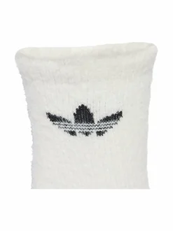 adidas Originals Fluffy Crew -sukat 2-pack^ Urheiluasusteet