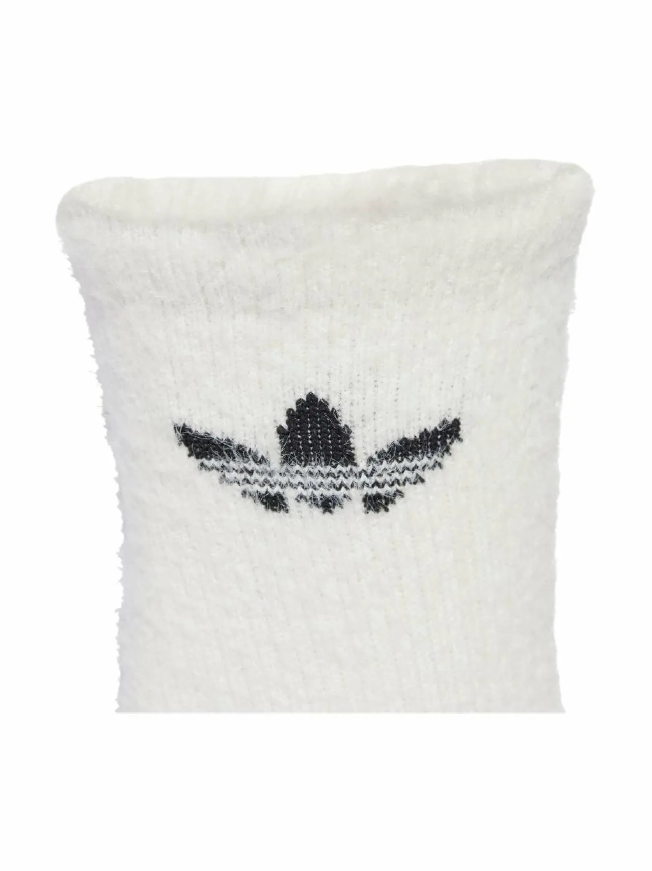 adidas Originals Fluffy Crew -sukat 2-pack^ Urheiluasusteet