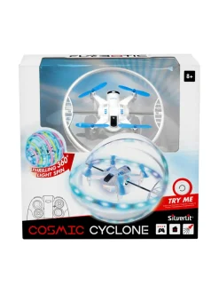 FLYBOTIC Kauko-ohjattava drooni Cosmic Cyclone^ Autot Ja Muut Ajoneuvot