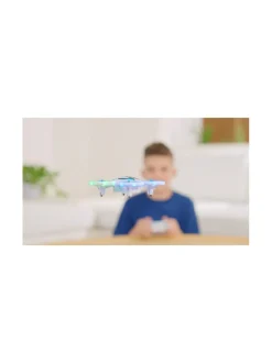 FLYBOTIC Kauko-ohjattava drooni Neon Stunt^ Autot Ja Muut Ajoneuvot