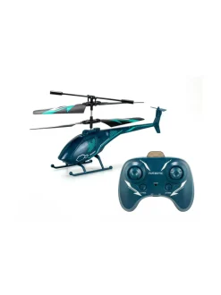 FLYBOTIC Kauko-ohjattava helikopteri Air Shark^ Autot Ja Muut Ajoneuvot