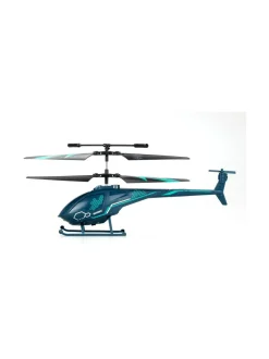 FLYBOTIC Kauko-ohjattava helikopteri Air Shark^ Autot Ja Muut Ajoneuvot