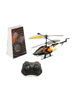 FLYBOTIC Kauko-ohjattava helikopteri Hover Blast^ Autot Ja Muut Ajoneuvot