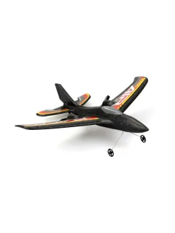 FLYBOTIC Kauko-ohjattava lentokone X-Twin Loop, 29 cm^ Autot Ja Muut Ajoneuvot