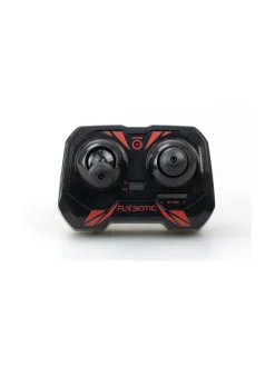 FLYBOTIC Kauko-ohjattava lentokone X-Twin Loop, 29 cm^ Autot Ja Muut Ajoneuvot