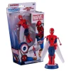 Figuurit & Interaktiiviset Lelut<SPIDER-MAN FLYING HEROES lentävä hahmo Hover and Spin -