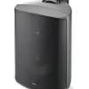 Audio<Focal 100 OD6 ulkokaiutin, musta