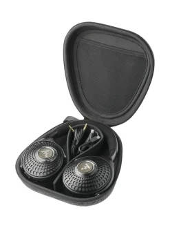 Audio<Focal Bathys Bluetooth-vastamelukuulokkeet, syvä musta