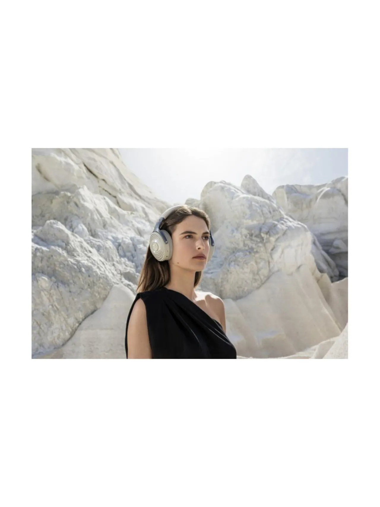 Audio<Focal Bathys Dune Bluetooth-vastamelukuulokkeet