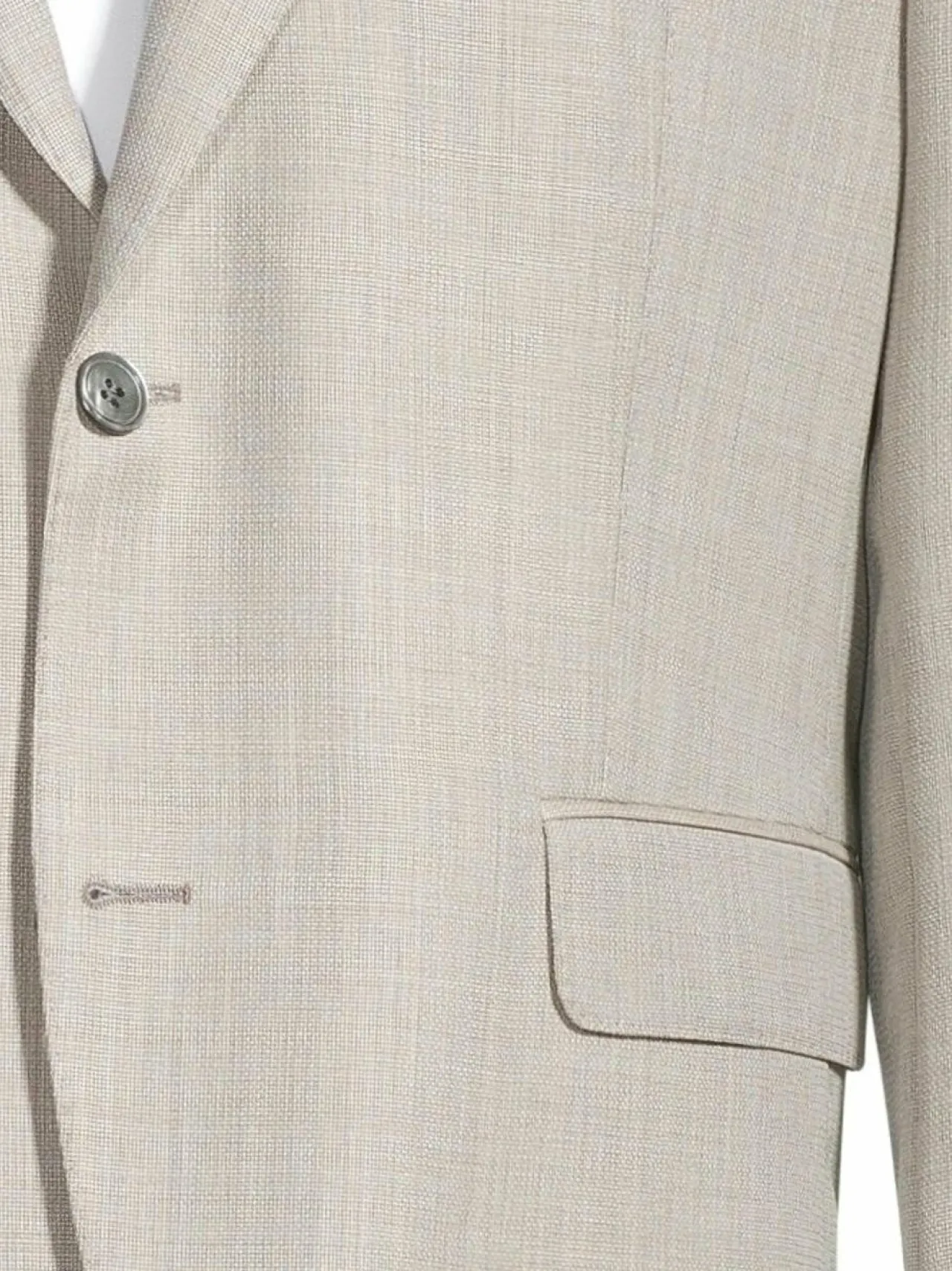 Oscar Jacobson Fogerty-bleiseri^ Bleiserit