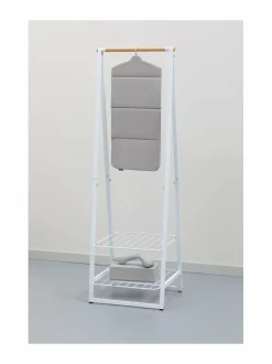 Brabantia Foldable Steam Board -taitettava höyrytyslauta^ Pyykkihuolto