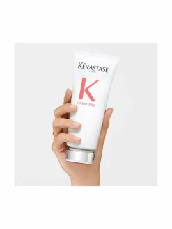 Kerastase Fondant Fluidité Réparateur- korjaava hoitoaine vaurioituneille hiuksille^ Hiustenhoitotuotteet