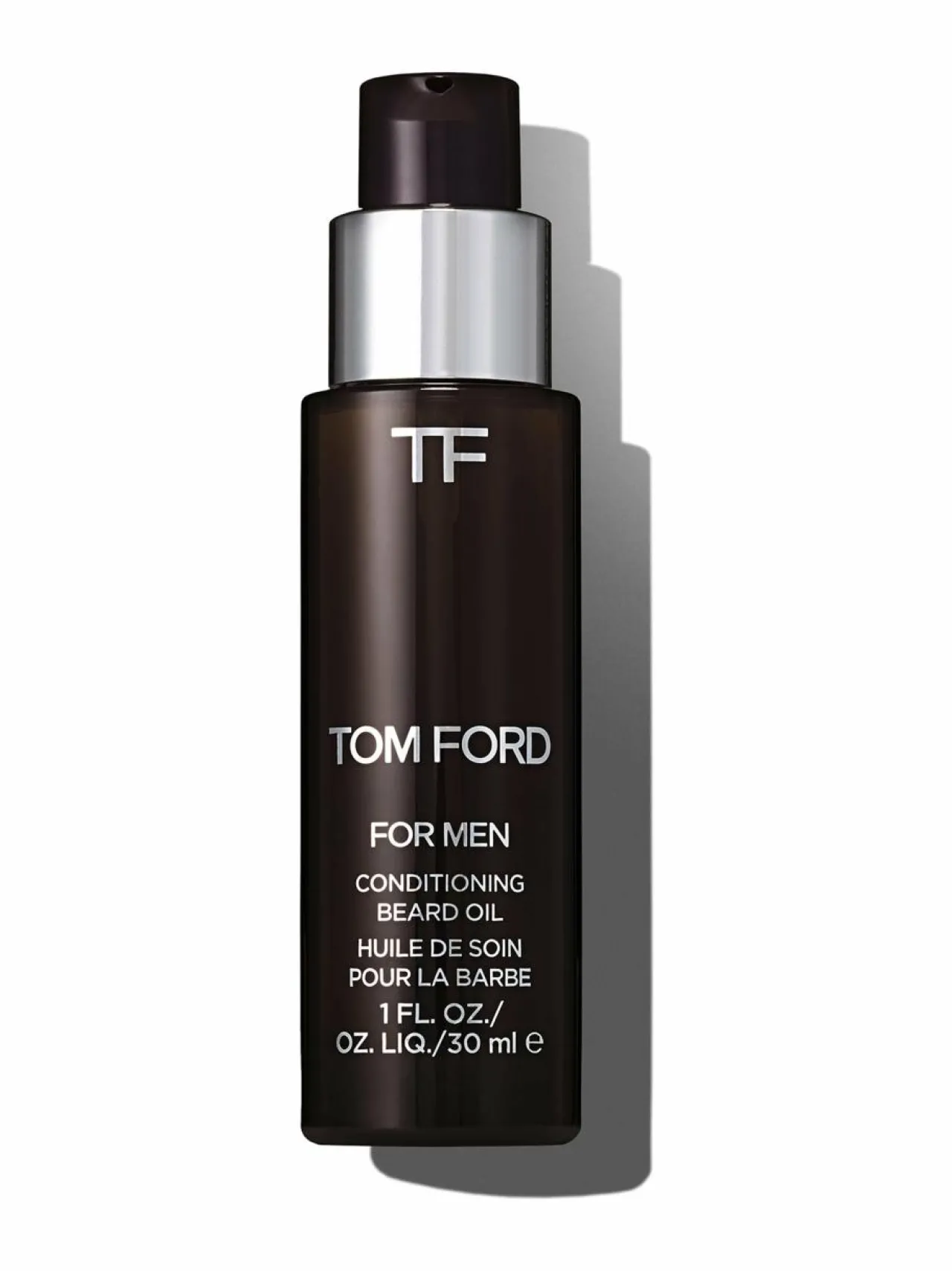 Kasvojenhoito<Tom Ford For Men Oud Wood Conditioning Beard Oil -partaöljy 30 ml
