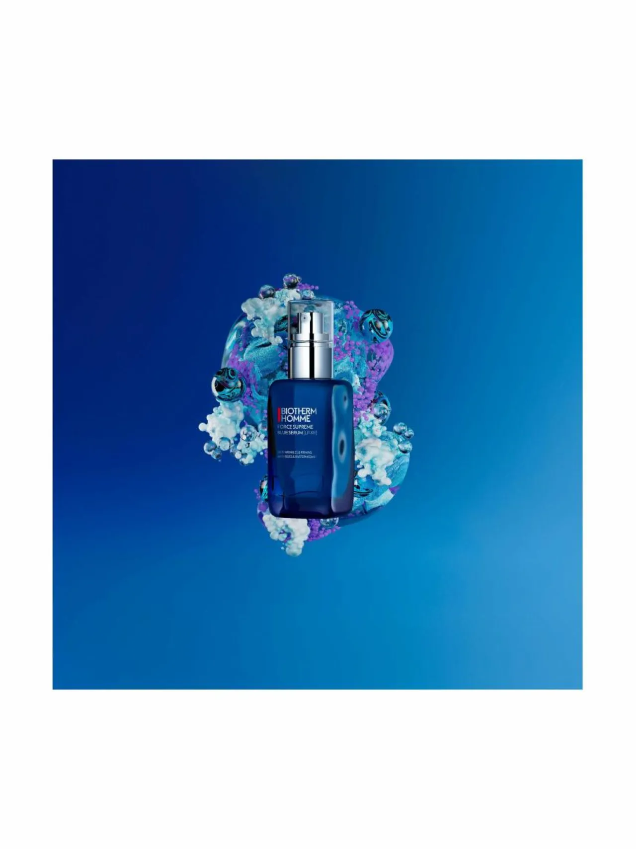 Kasvojenhoito<Biotherm Force Supreme Blue Serum -kasvoseerumi 30 ml