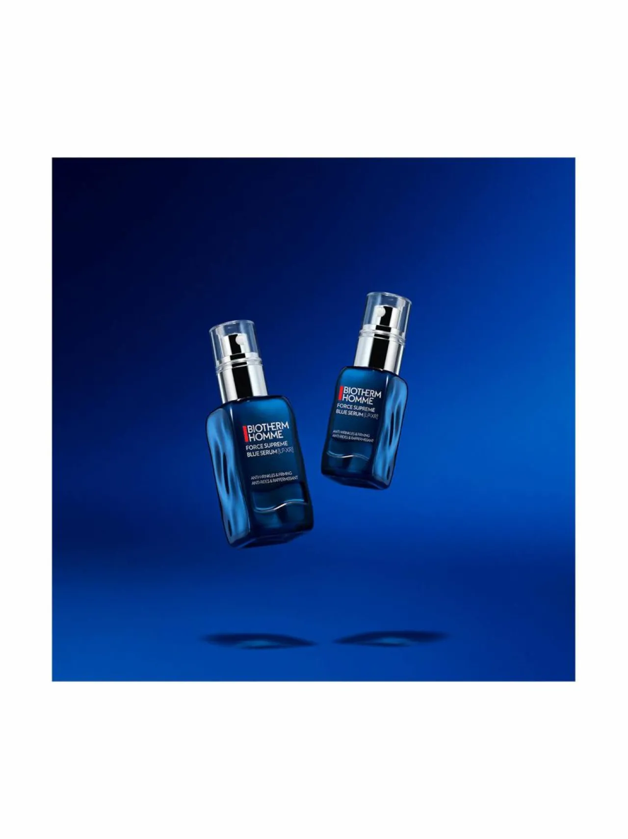 Kasvojenhoito<Biotherm Force Supreme Blue Serum -kasvoseerumi 30 ml