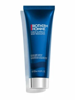 Biotherm Force Supreme Body Reshaper -kiinteyttävä vartalogeeli^ Vartalonhoito