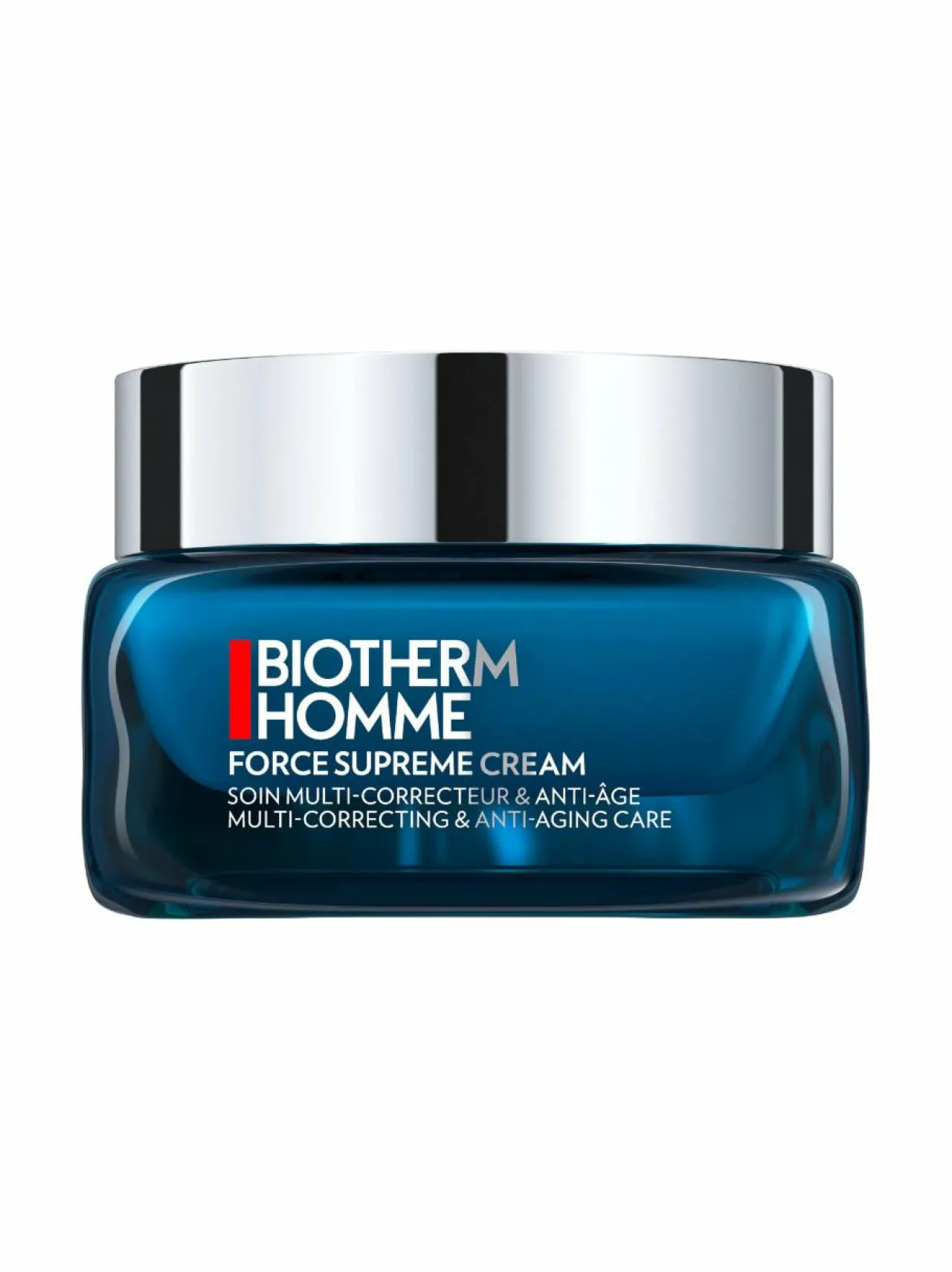 Biotherm Force Supreme Youth Architect Cream -kasvovoide 50 ml^ Kasvojenhoito