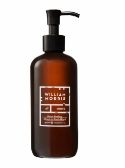 William Morris At Home Forest Bathing -käsi- ja vartalosaippua 300 ml^ Wellness