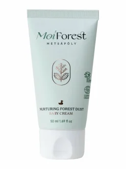 Vartalonhoito<Moi Forest Forest Dust Baby Cream -voide