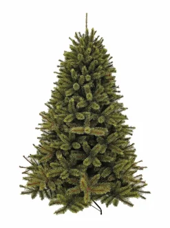Joulukuuset<Triumph Tree Forest Frosted -joulukuusi 120 x 99 cm GREEN