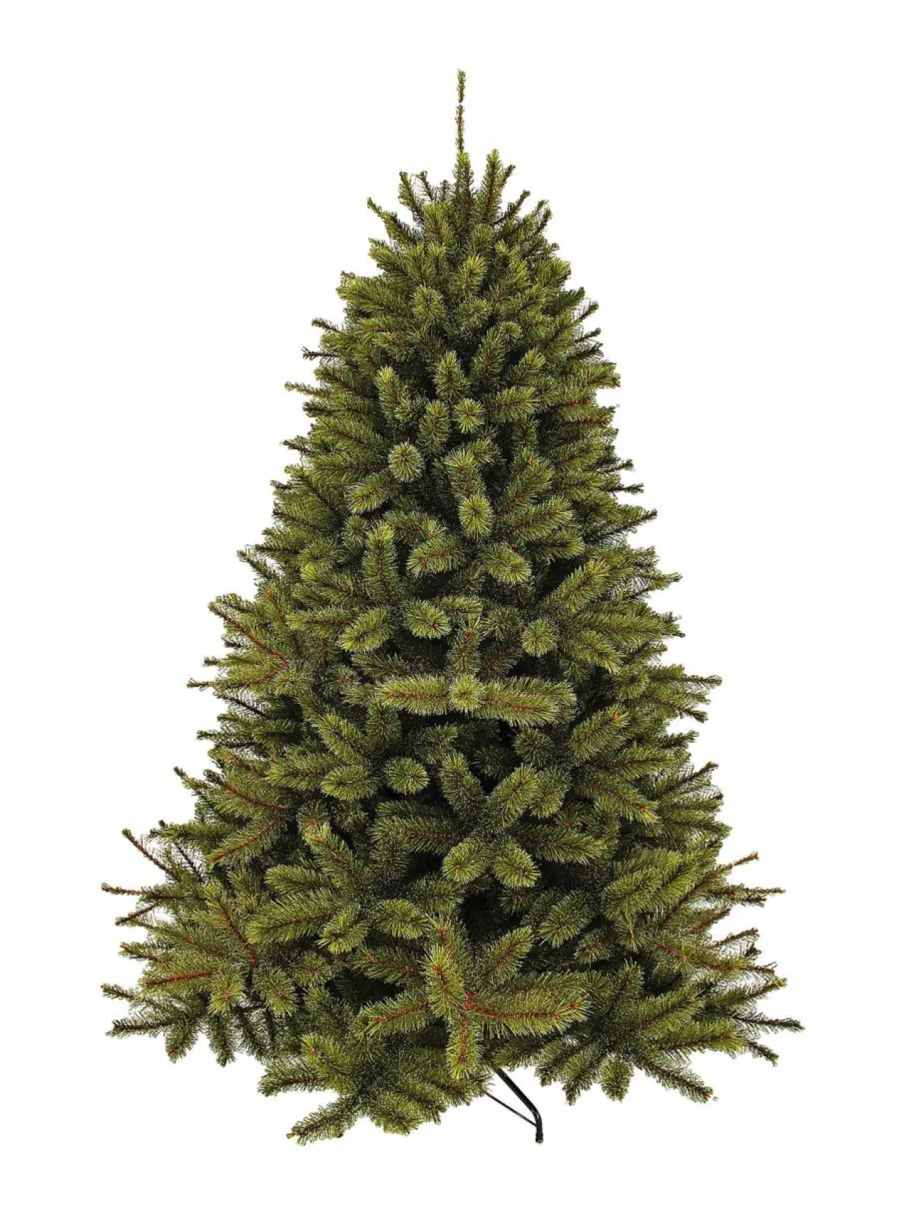 Triumph Tree Forest Pine -joulupuu 215 x 140 cm^ Joulukuuset
